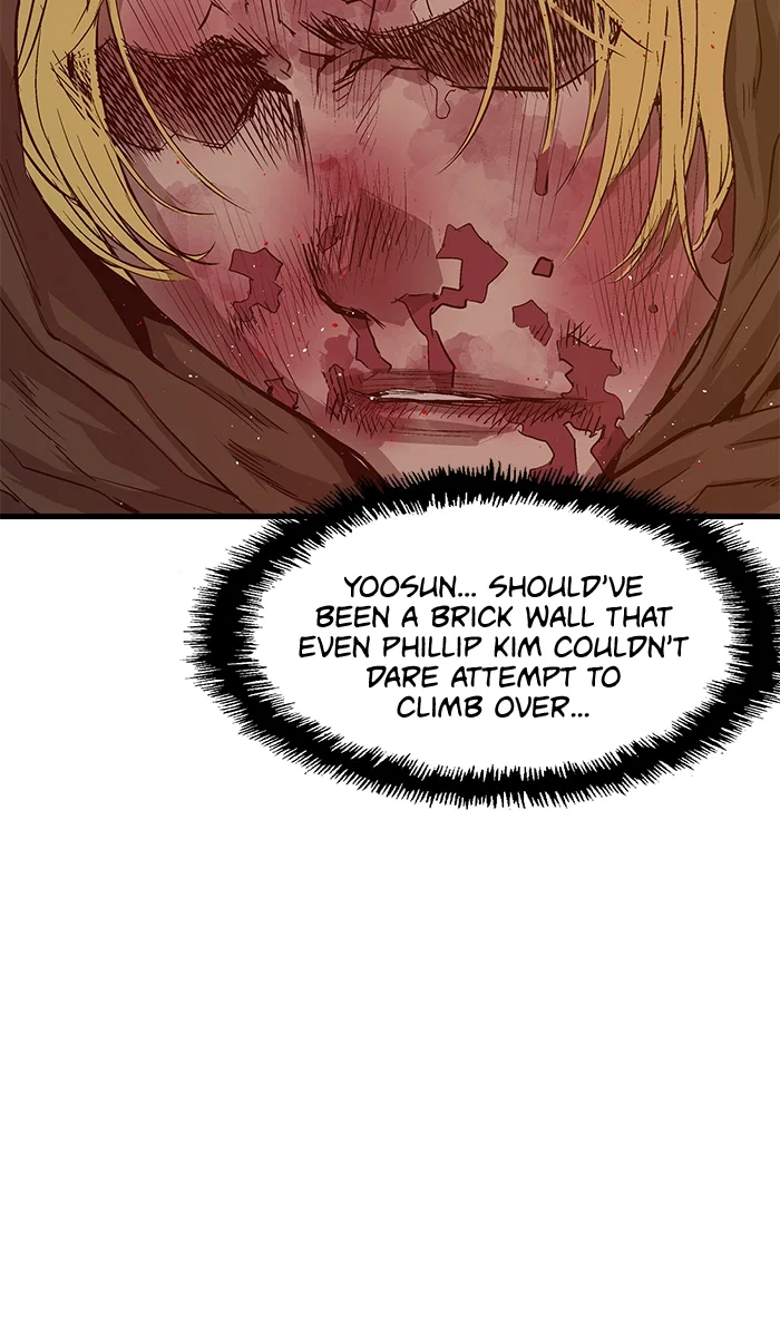 Weak Hero Chapter 18 - Page 12