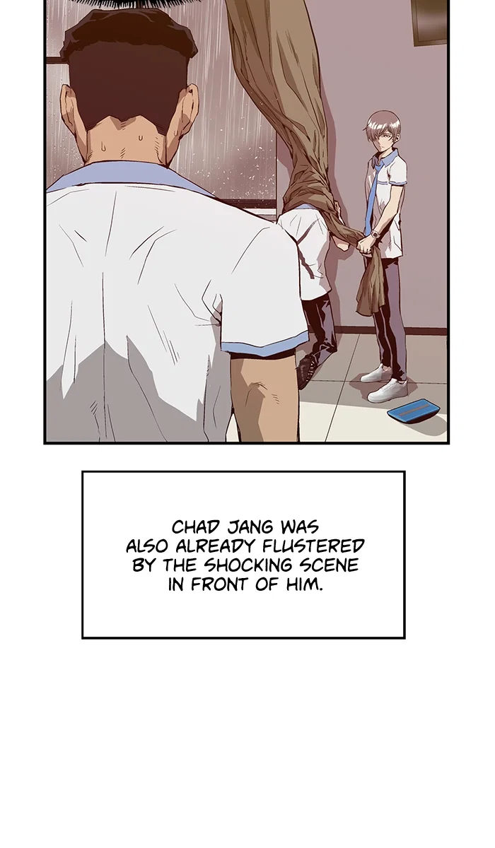 Weak Hero Chapter 18 - Page 15