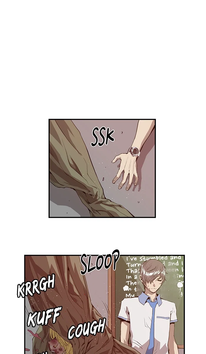 Weak Hero Chapter 18 - Page 17