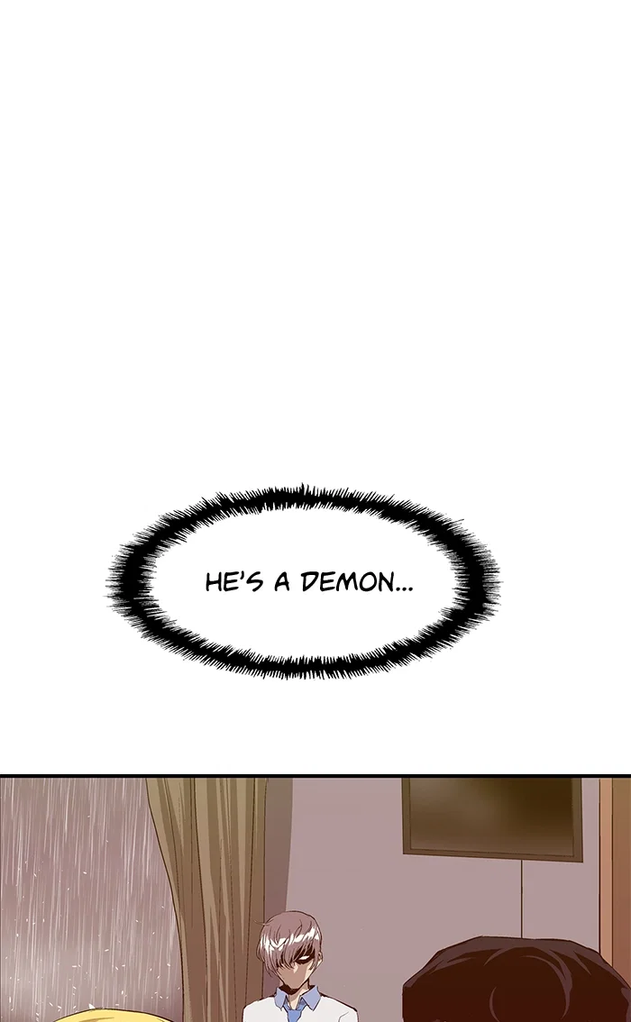 Weak Hero Chapter 18 - Page 22