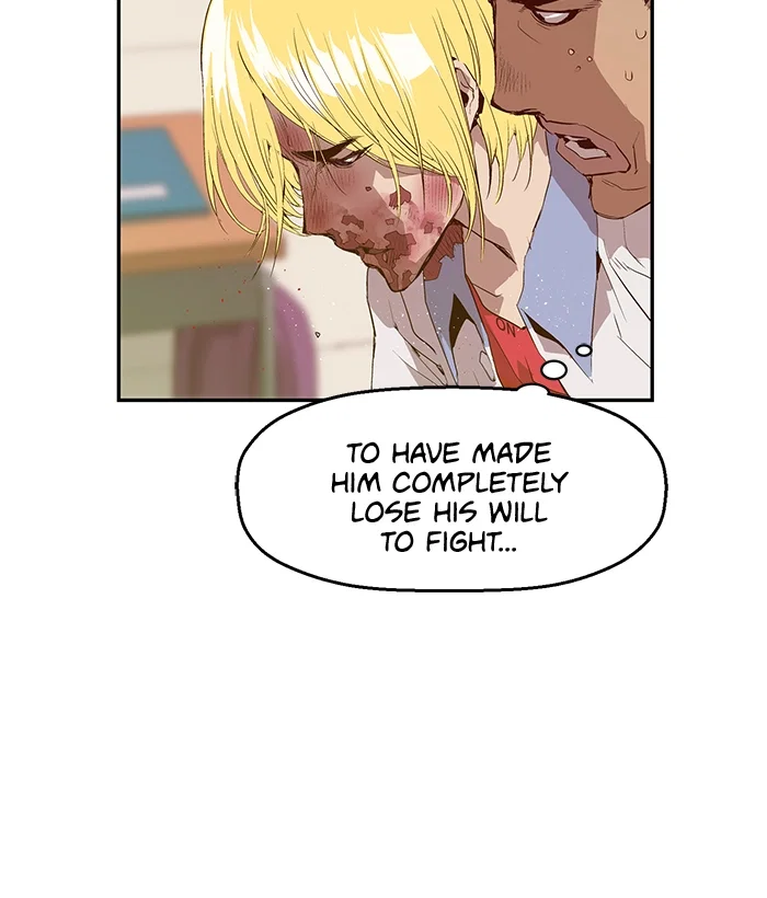 Weak Hero Chapter 18 - Page 24