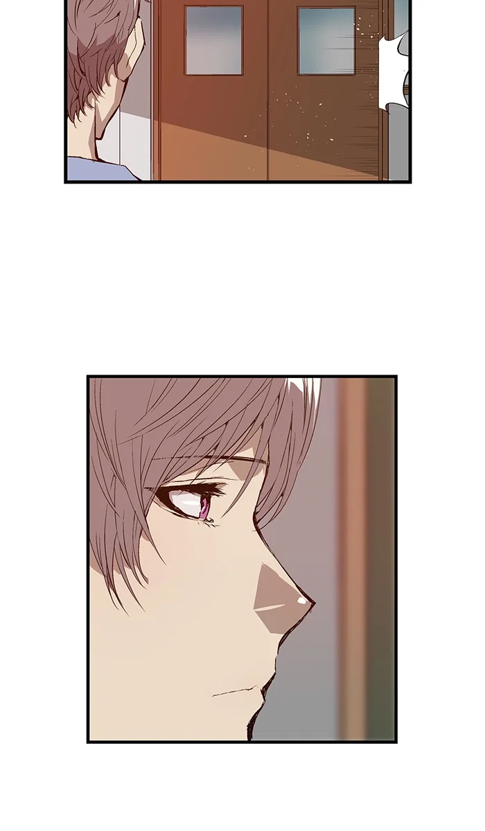Weak Hero Chapter 18 - Page 27