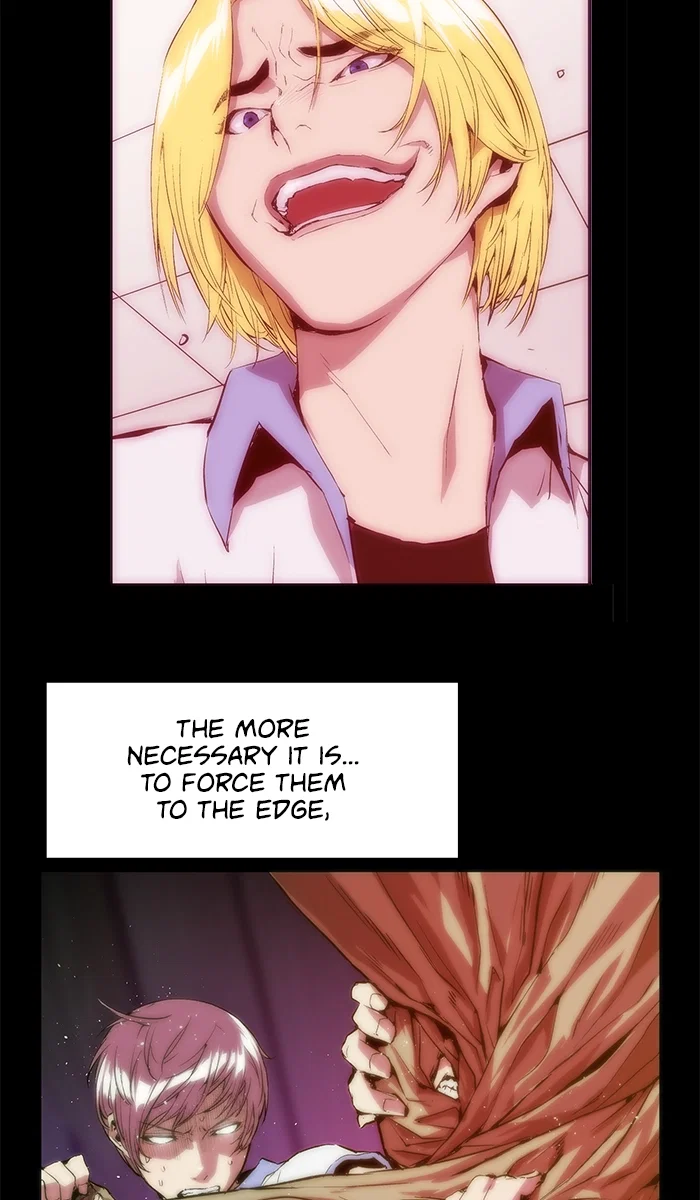 Weak Hero Chapter 18 - Page 32