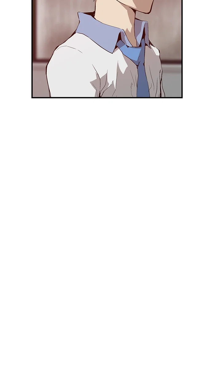 Weak Hero Chapter 18 - Page 38