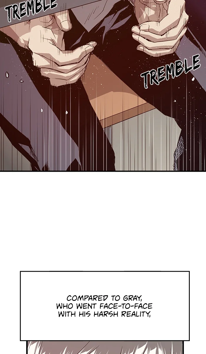 Weak Hero Chapter 18 - Page 40