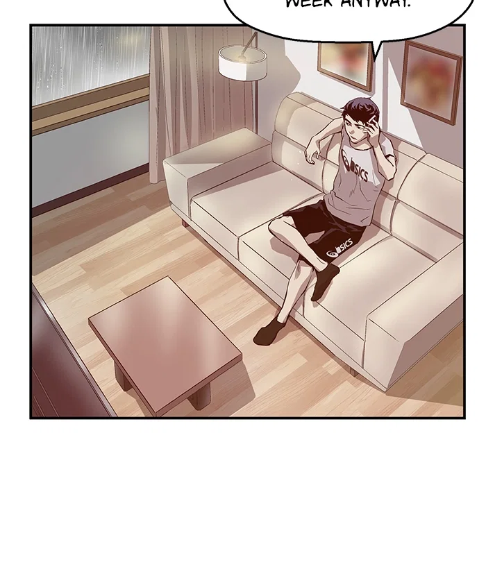 Weak Hero Chapter 18 - Page 47