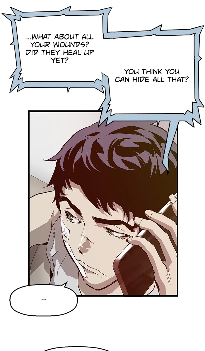 Weak Hero Chapter 18 - Page 48