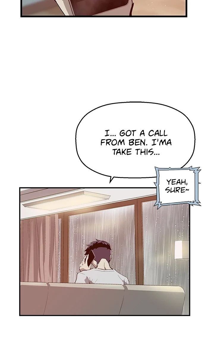 Weak Hero Chapter 18 - Page 51
