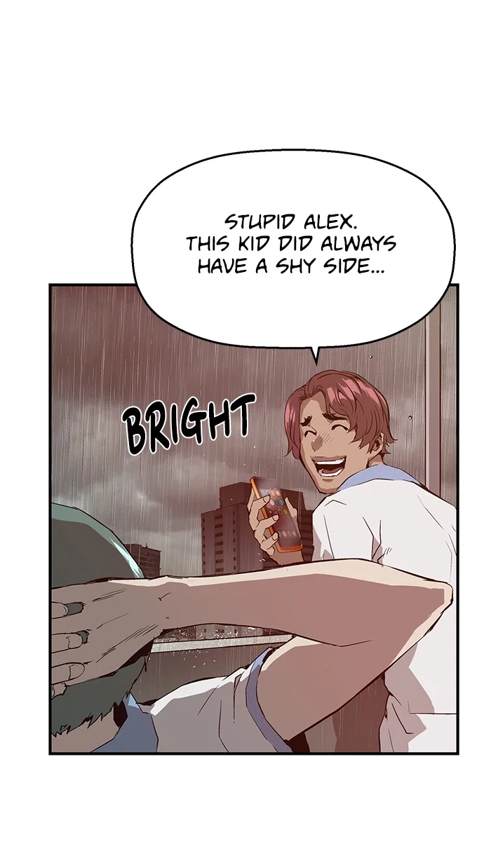 Weak Hero Chapter 18 - Page 58
