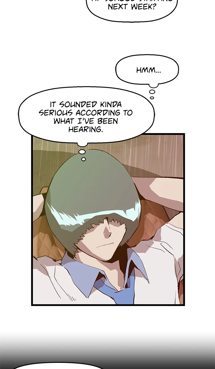 Weak Hero Chapter 18 - Page 60