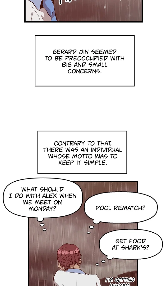 Weak Hero Chapter 18 - Page 63