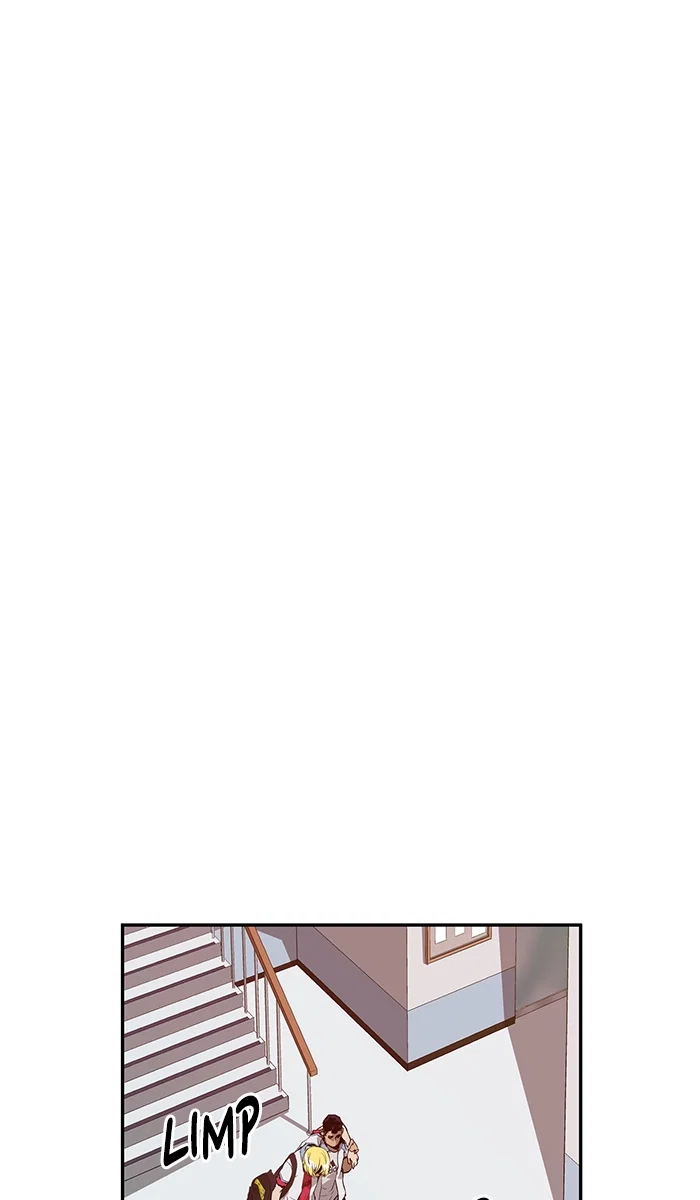 Weak Hero Chapter 18 - Page 65
