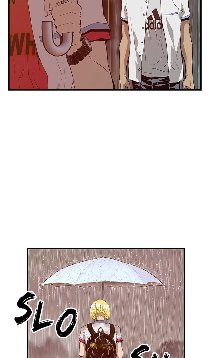Weak Hero Chapter 18 - Page 68