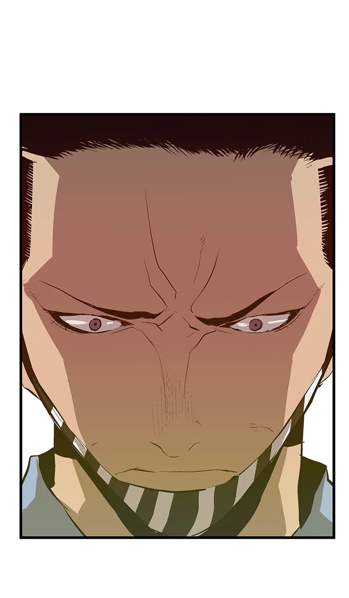 Weak Hero Chapter 18 - Page 75