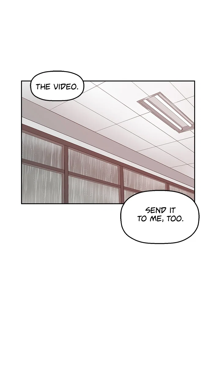 Weak Hero Chapter 18 - Page 76