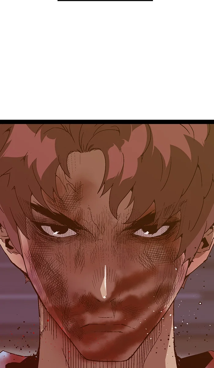 Weak Hero Chapter 125 - Page 5