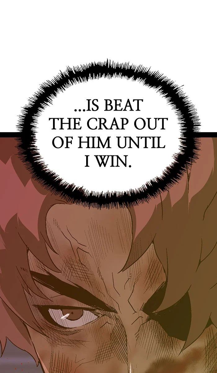 Weak Hero Chapter 125 - Page 11