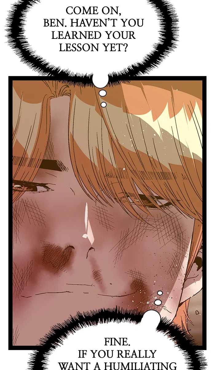 Weak Hero Chapter 125 - Page 13