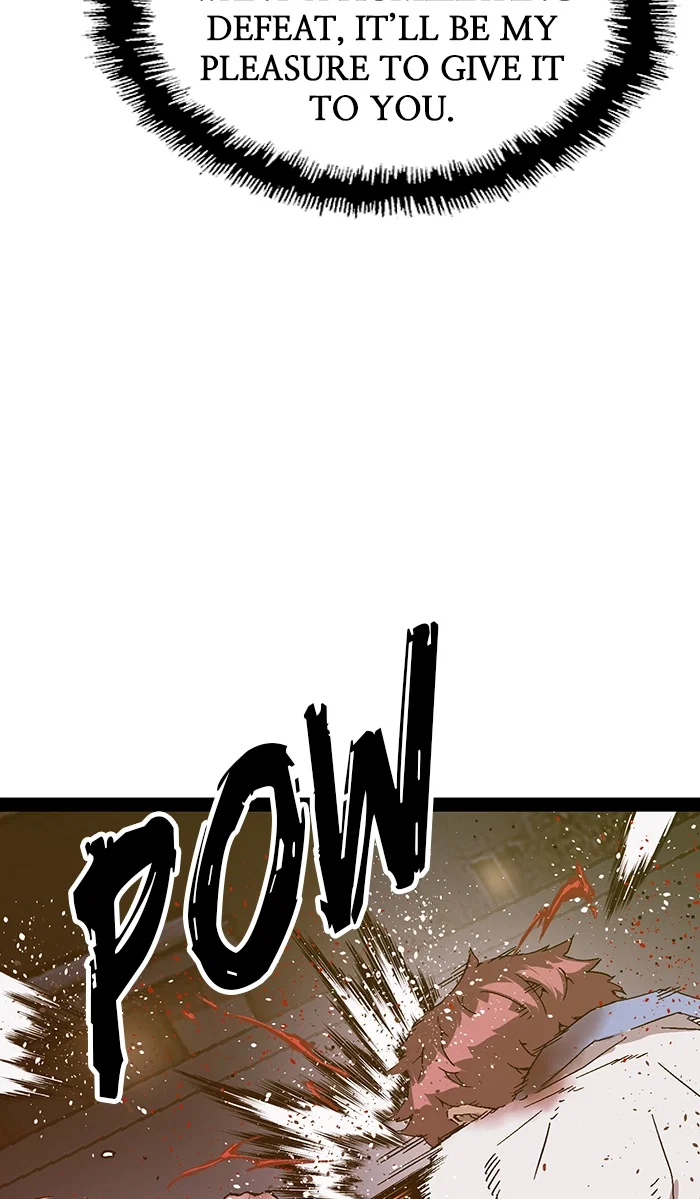 Weak Hero Chapter 125 - Page 14