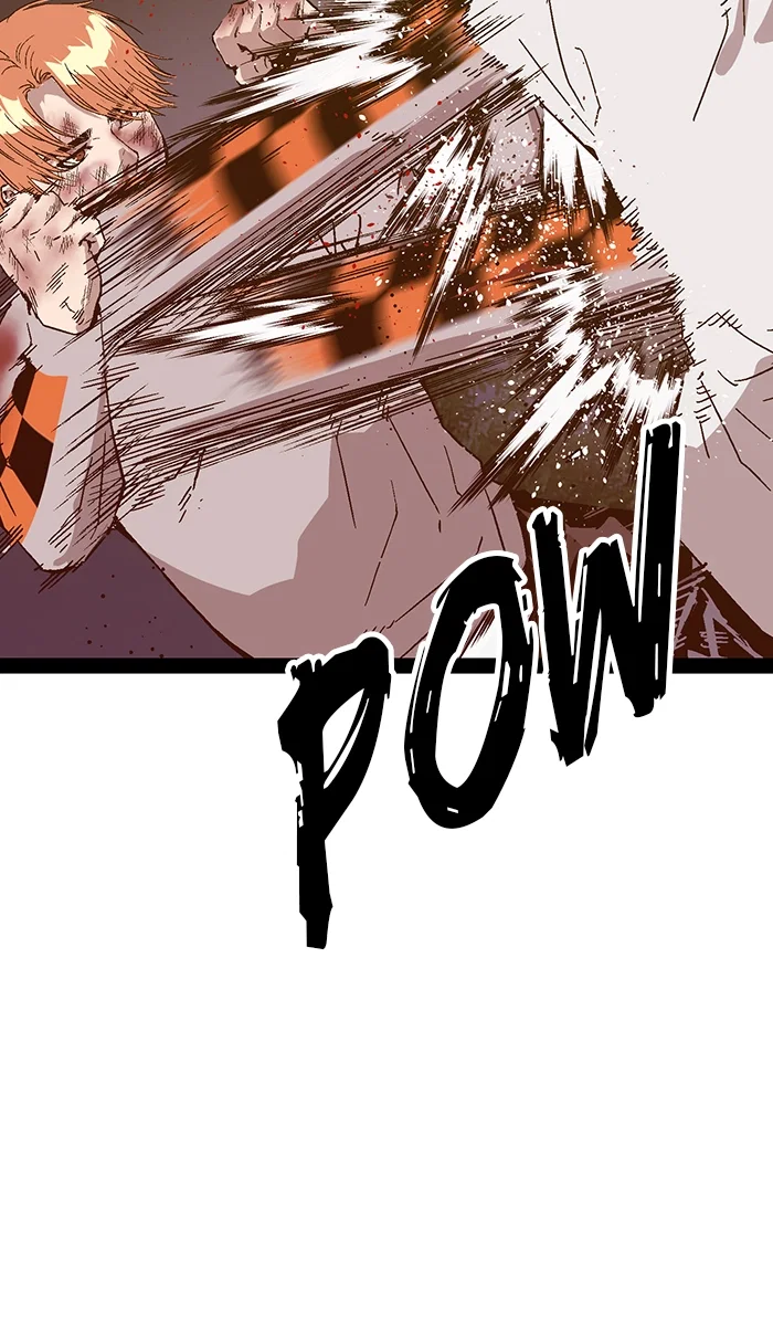 Weak Hero Chapter 125 - Page 15