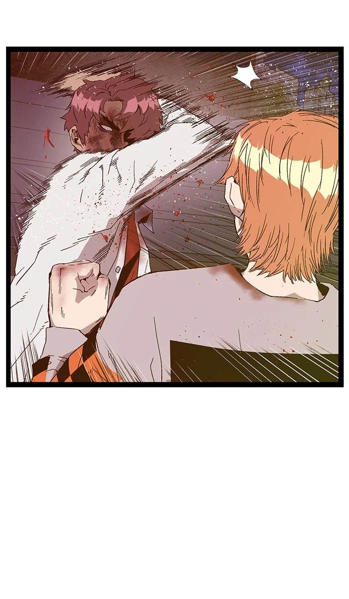 Weak Hero Chapter 125 - Page 16
