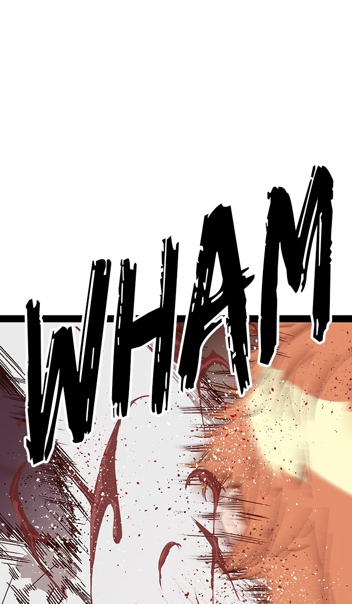 Weak Hero Chapter 125 - Page 17