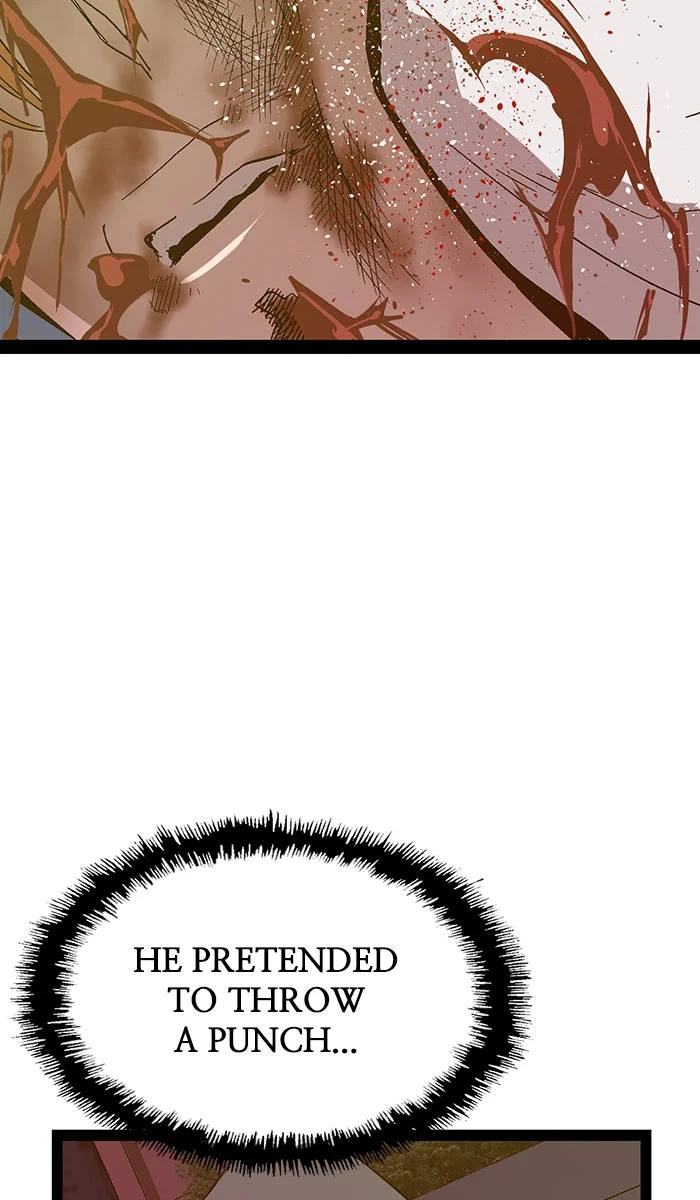 Weak Hero Chapter 125 - Page 19
