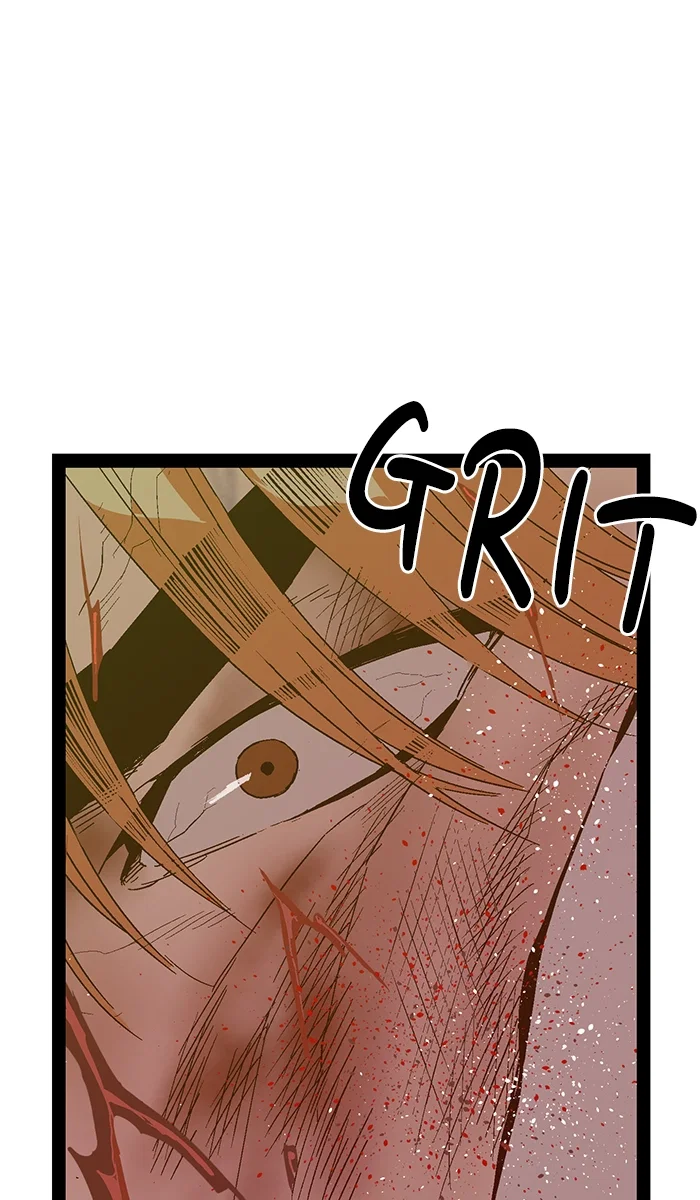 Weak Hero Chapter 125 - Page 22