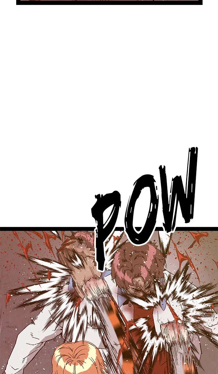 Weak Hero Chapter 125 - Page 23