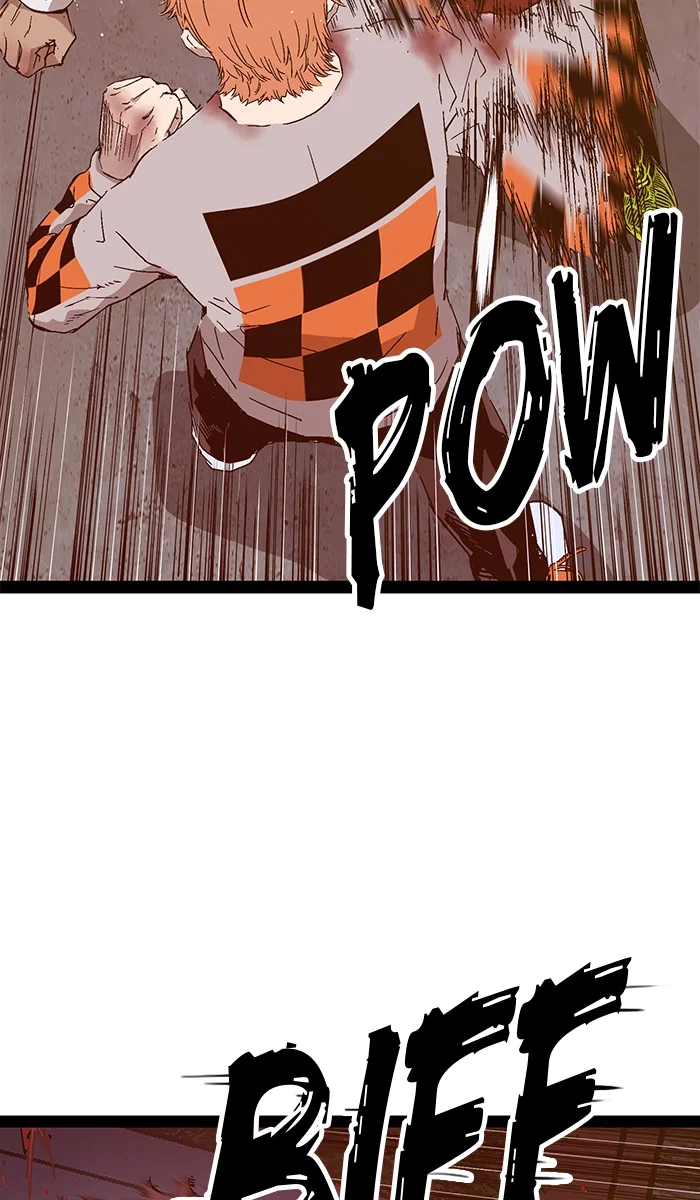 Weak Hero Chapter 125 - Page 24