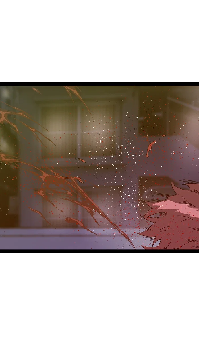 Weak Hero Chapter 125 - Page 26