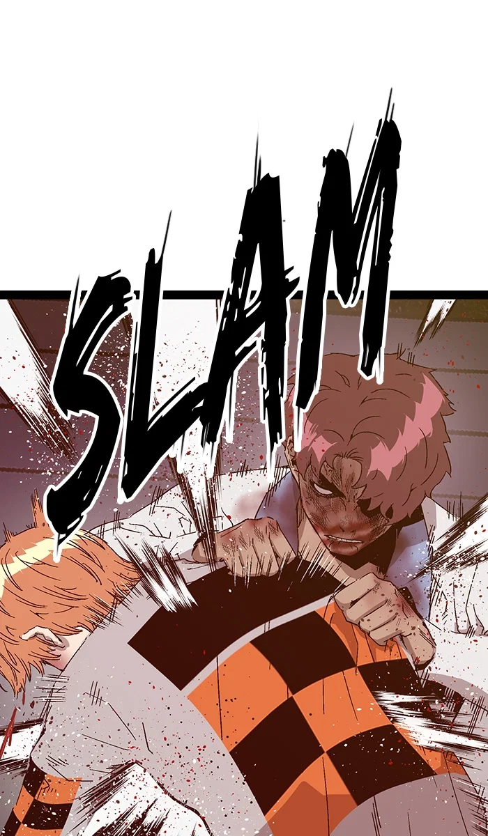 Weak Hero Chapter 125 - Page 28