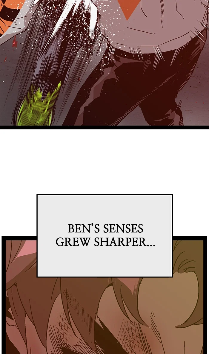 Weak Hero Chapter 125 - Page 29