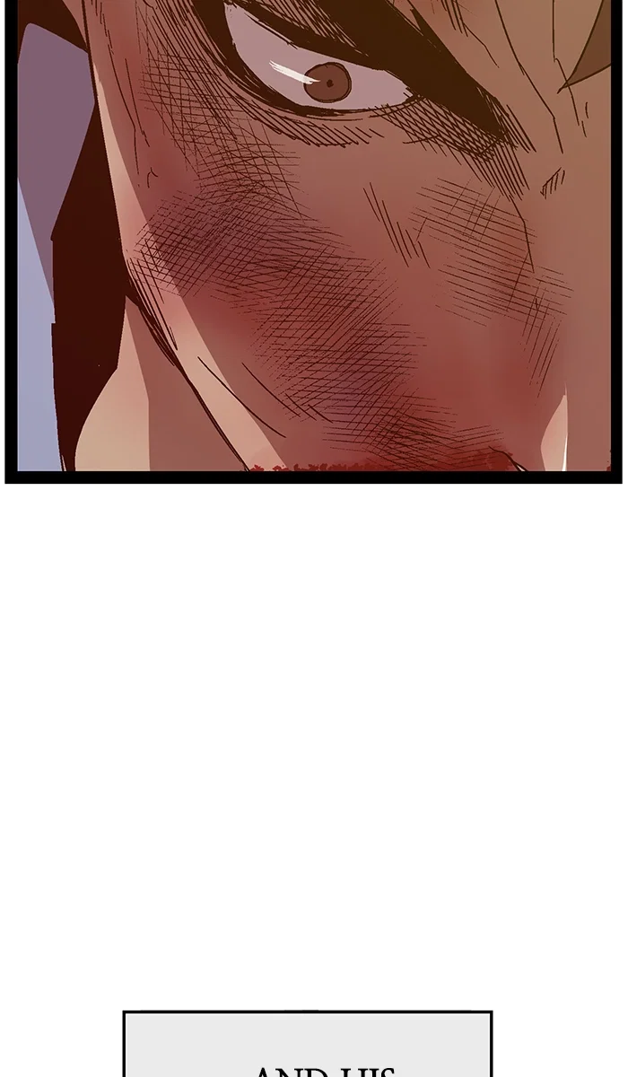 Weak Hero Chapter 125 - Page 30