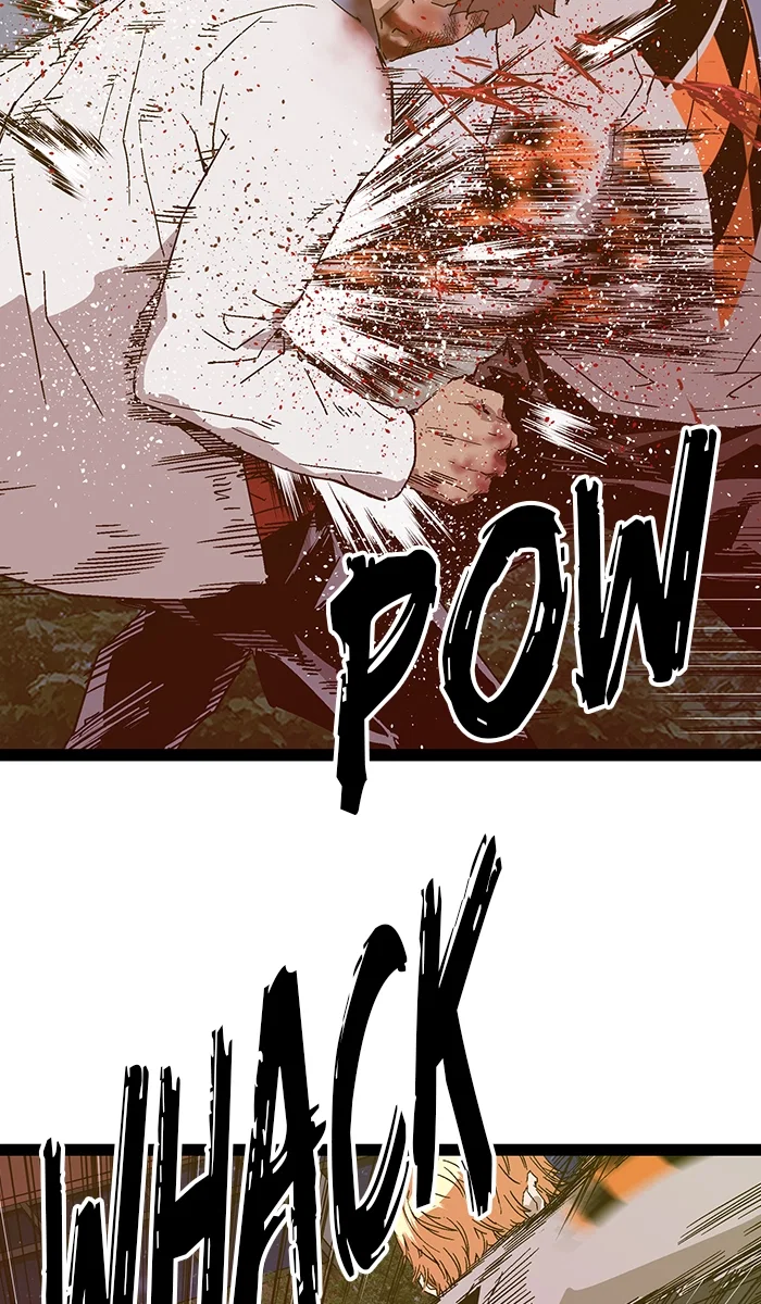 Weak Hero Chapter 125 - Page 34