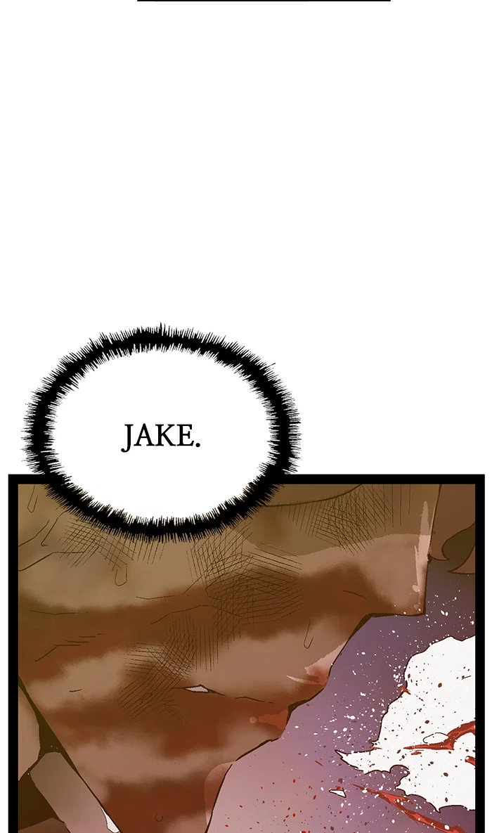 Weak Hero Chapter 125 - Page 37