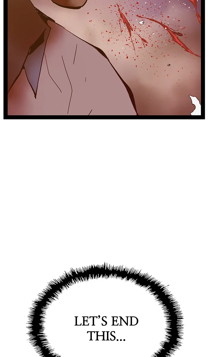 Weak Hero Chapter 125 - Page 38