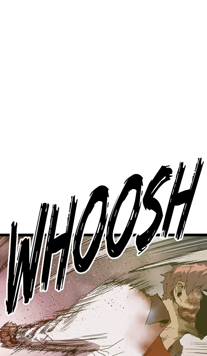 Weak Hero Chapter 125 - Page 40