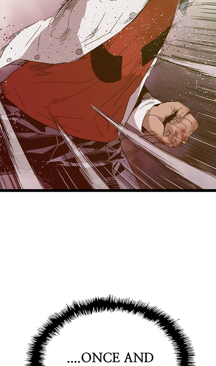 Weak Hero Chapter 125 - Page 41