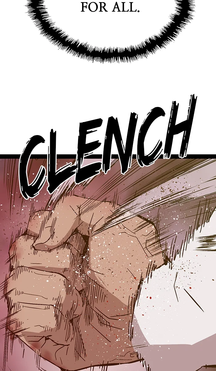 Weak Hero Chapter 125 - Page 42