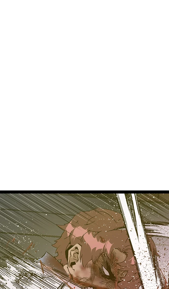 Weak Hero Chapter 125 - Page 44