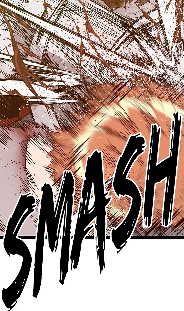 Weak Hero Chapter 125 - Page 45