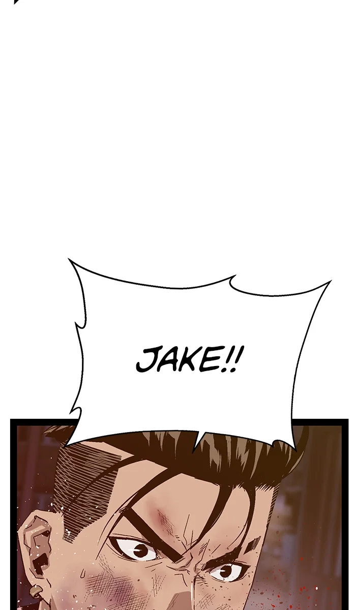 Weak Hero Chapter 125 - Page 46