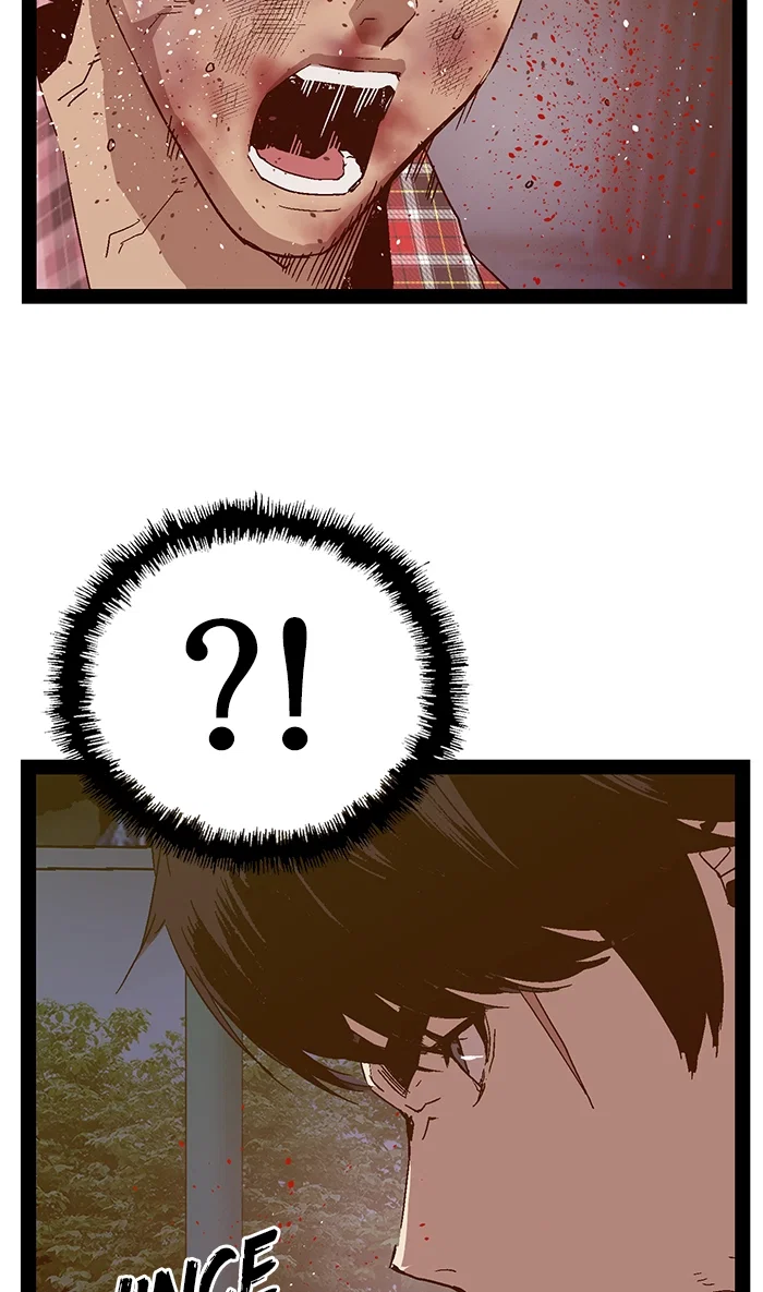 Weak Hero Chapter 125 - Page 47
