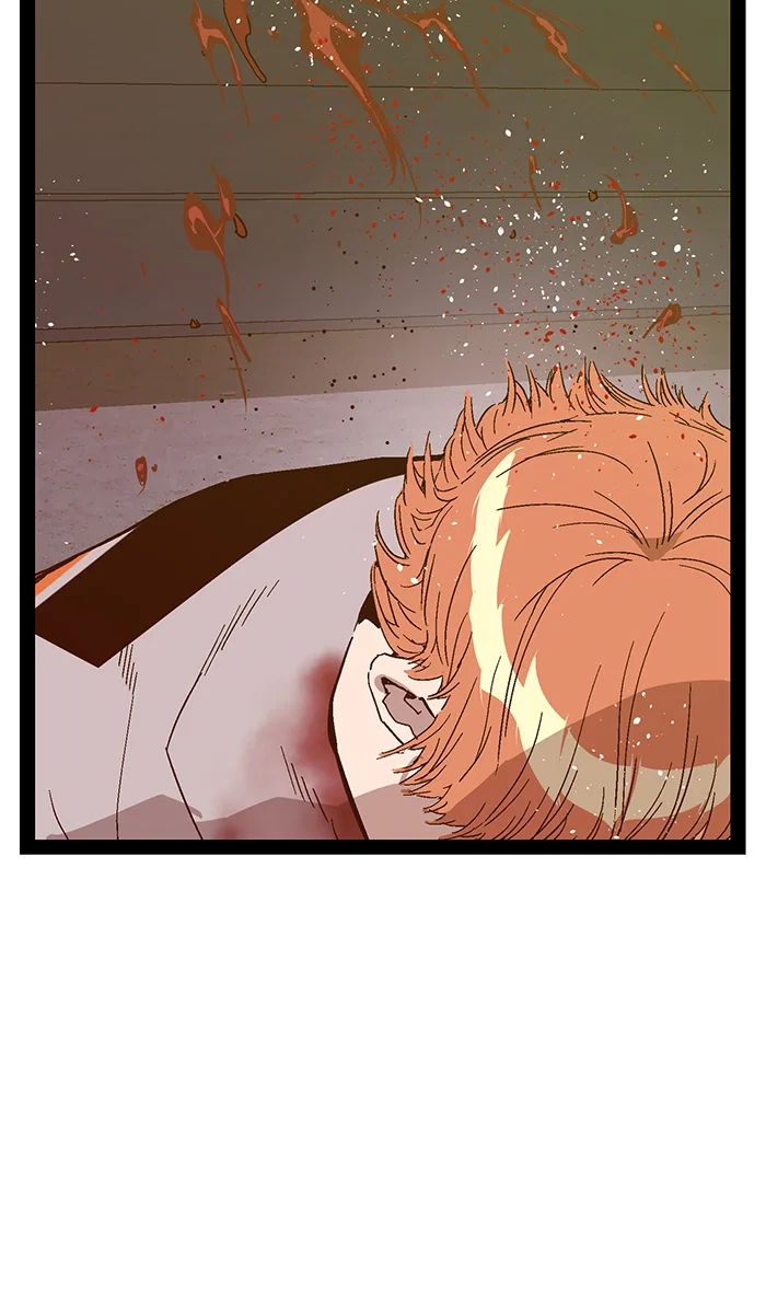 Weak Hero Chapter 125 - Page 49