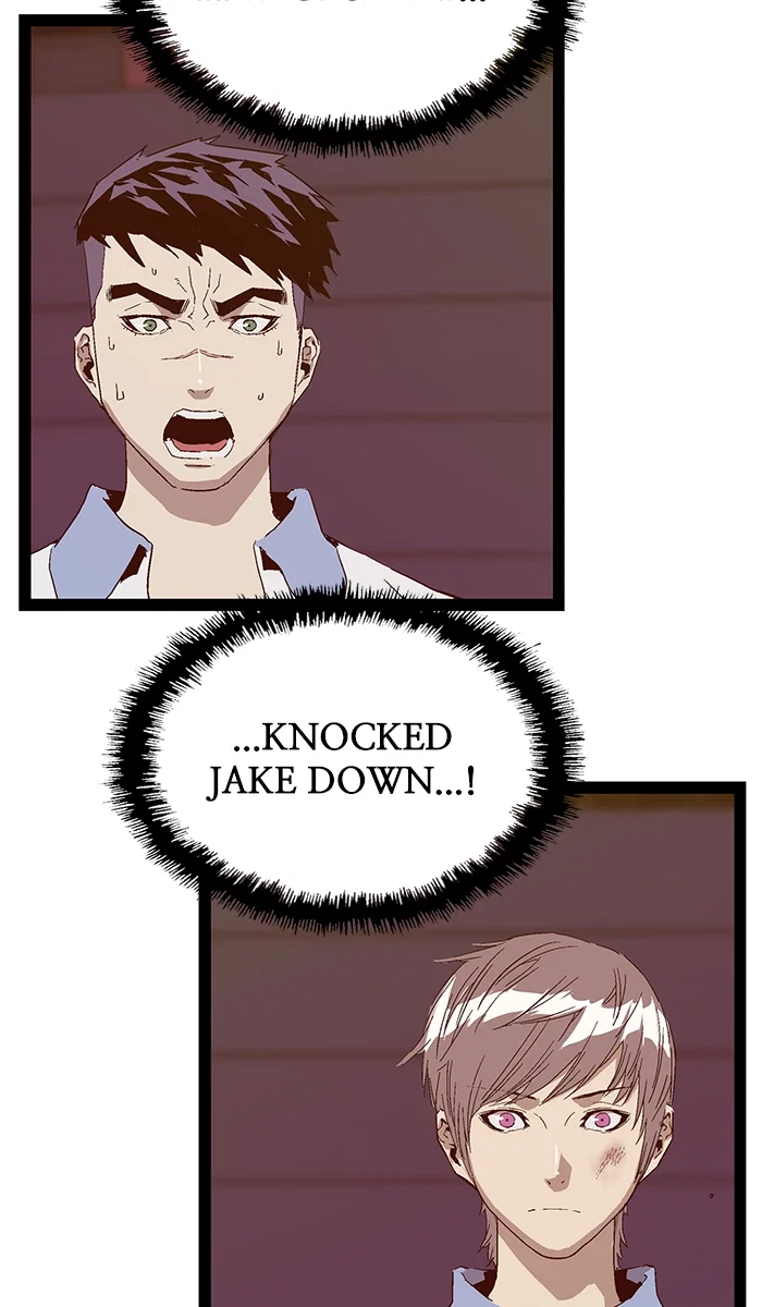 Weak Hero Chapter 125 - Page 53