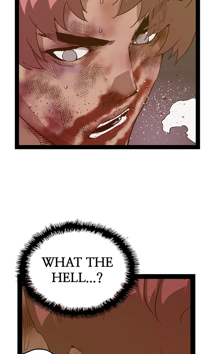 Weak Hero Chapter 125 - Page 56