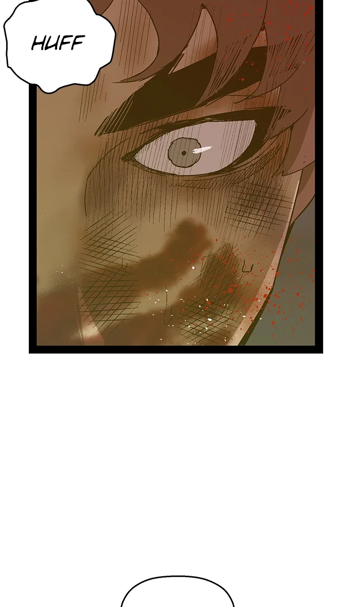 Weak Hero Chapter 125 - Page 57