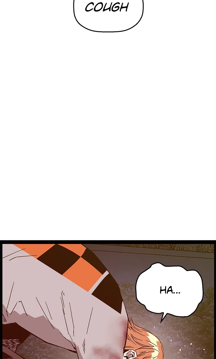 Weak Hero Chapter 125 - Page 58