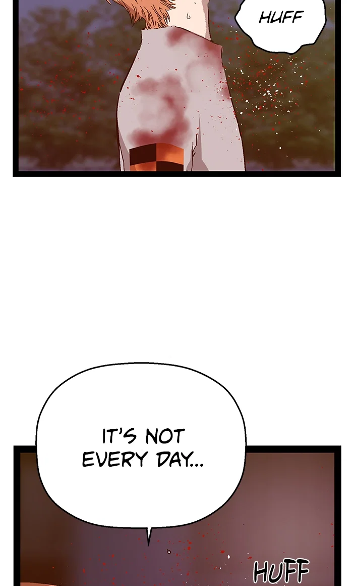 Weak Hero Chapter 125 - Page 60